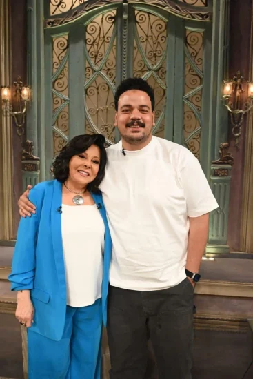 برنامج صاحبة السعادة 2025 – حلقة مصطفي غريب