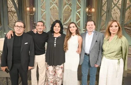 برنامج صاحبة السعادة 2024 – حلقة جميلة عوض الجزء الثاني