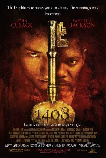 فيلم 1408 2007 مترجم