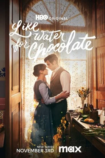 مسلسل Like Water for Chocolate الموسم الأول الحلقة 3