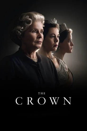مسلسل The Crown الموسم السادس الحلقة 4