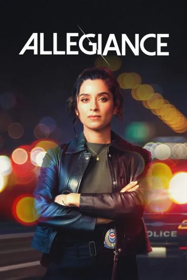 مسلسل Allegiance الموسم الثاني الحلقة 8