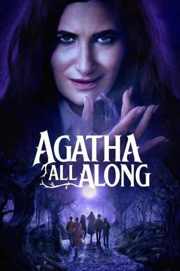 مسلسل Agatha All Along الموسم الأول الحلقة 6