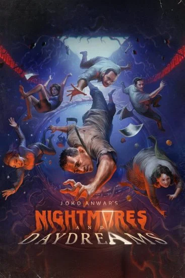 مسلسل Nightmares and Daydreams الموسم الأول الحلقة 2
