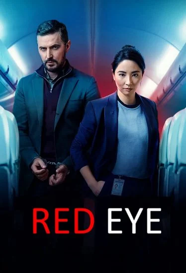 مسلسل Red Eye الموسم الأول الحلقة 5