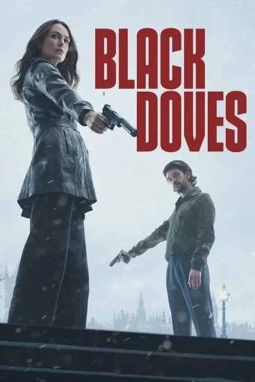 مسلسل Black Doves الموسم الأول الحلقة 6