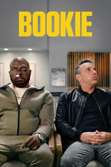 مسلسل Bookie الموسم الثاني الحلقة 4