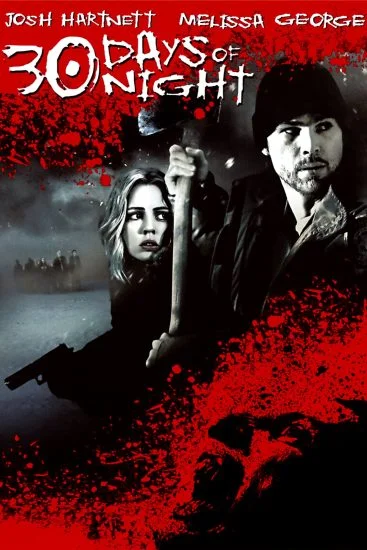 فيلم 30 Days Of Night 2007 مترجم