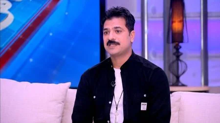 برنامج كلام الناس – حلقة مصطفي ابو سريع