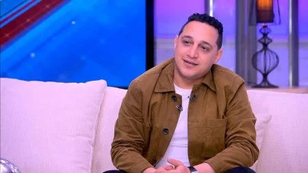 برنامج كلام الناس – حلقة رضا البحراوي