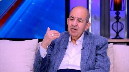 برنامج كلام الناس – حلقة محمد التاجي