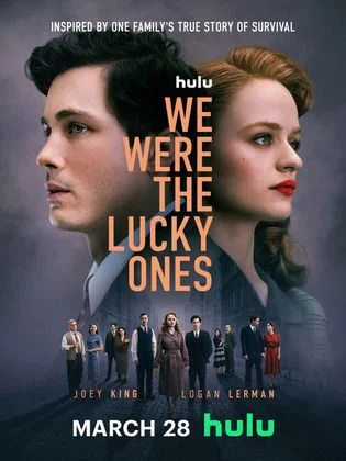 مسلسل We Were the Lucky Ones الموسم الأول الحلقة 6