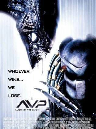 فيلم AVP: Alien Vs. Predator 2004 مترجم