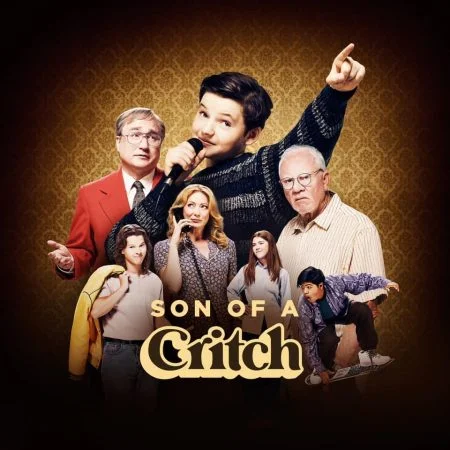 مسلسل Son of a Critch الموسم الثاني الحلقة 12