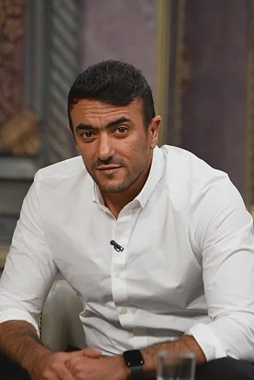 برنامج صاحبة السعادة – حلقة احمد العوضي