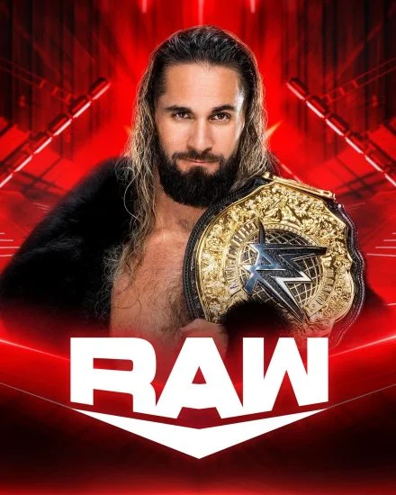 عرض الرو WWE RAW 26.06.2023 مترجم