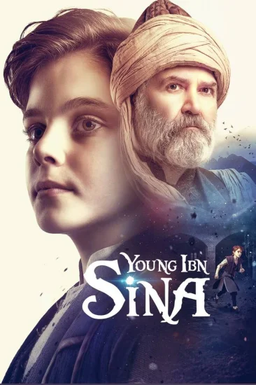 مسلسل ابن سينا العبقري الصغير الموسم الأول الحلقة 2