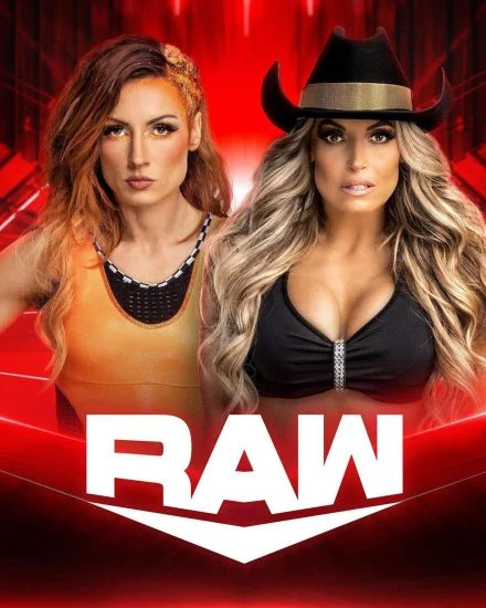 عرض الرو WWE RAW 14.08.2023 مترجم