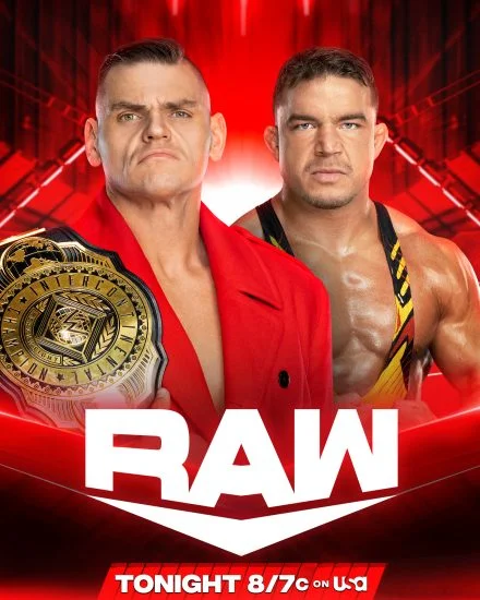 عرض الرو WWE RAW 21.08.2023 مترجم