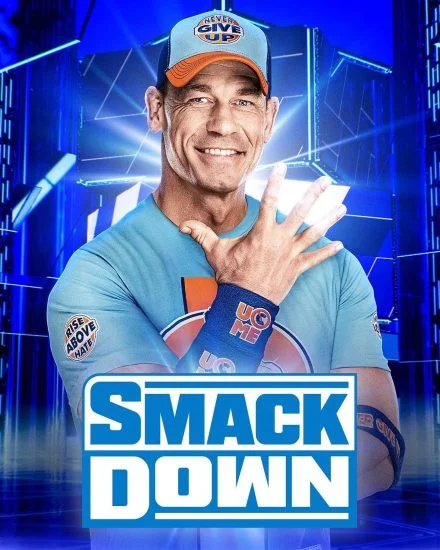 عرض سماك داون لايف WWE Smackdown Live 01.09.2023 مترجم