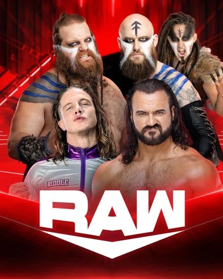 عرض الرو WWE RAW 04.09.2023 مترجم