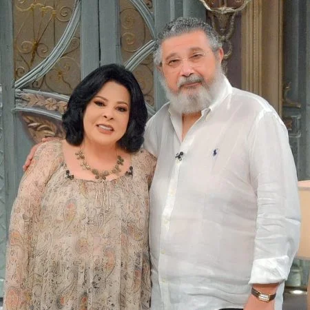 برنامج صاحبة السعادة – حلقة ماجد الكدواني ج2