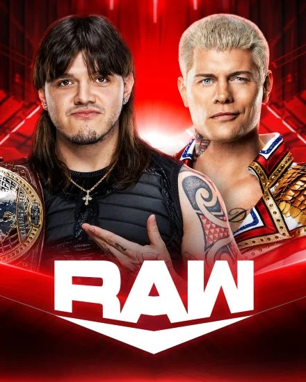 عرض الرو WWE RAW 18.09.2023 مترجم
