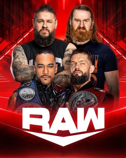 عرض الرو WWE RAW 25.09.2023 مترجم