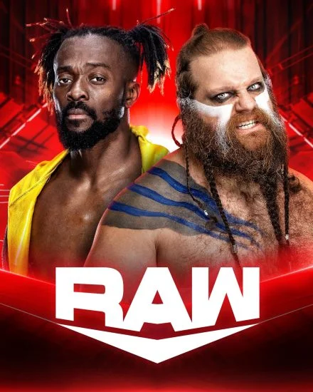 عرض الرو WWE RAW 09.10.2023 مترجم
