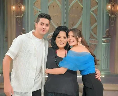 برنامج صاحبة السعادة – حلقة مايان السيد ومصطفي عنبة