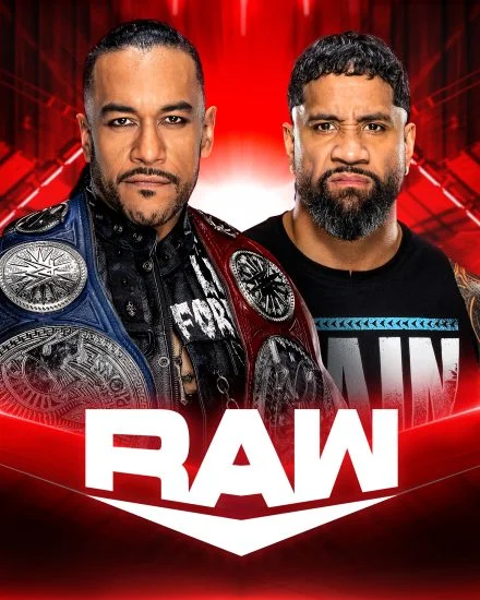 عرض الرو WWE RAW 23.10.2023 مترجم