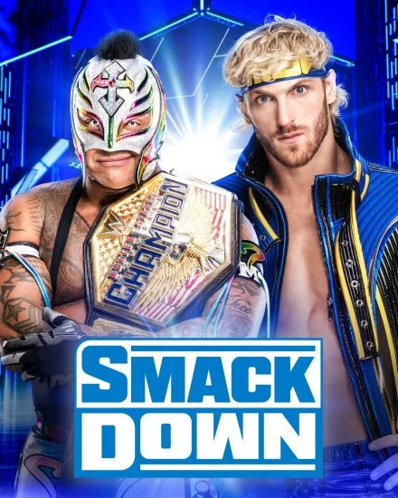 عرض سماك داون لايف WWE Smackdown Live 03.11.2023 مترجم