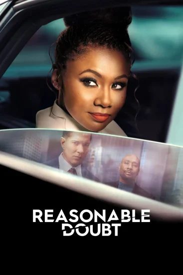 مسلسل Reasonable Doubt الموسم الثالث الحلقة 7