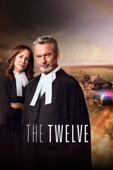 مسلسل The Twelve الموسم الثاني الحلقة 3