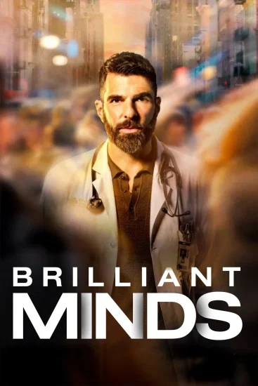 مسلسل Brilliant Minds الموسم الثاني الحلقة 3