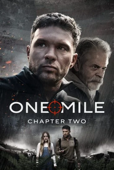فيلم One Mile: Chapter Two 2026 مترجم