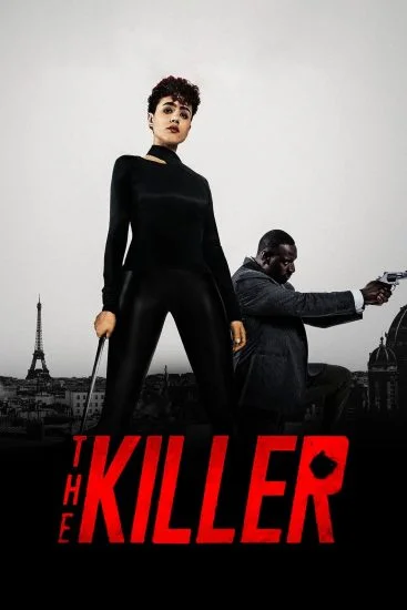 فيلم The Killer 2024 مترجم