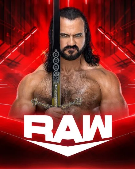 عرض الرو WWE RAW 20.11.2023 مترجم