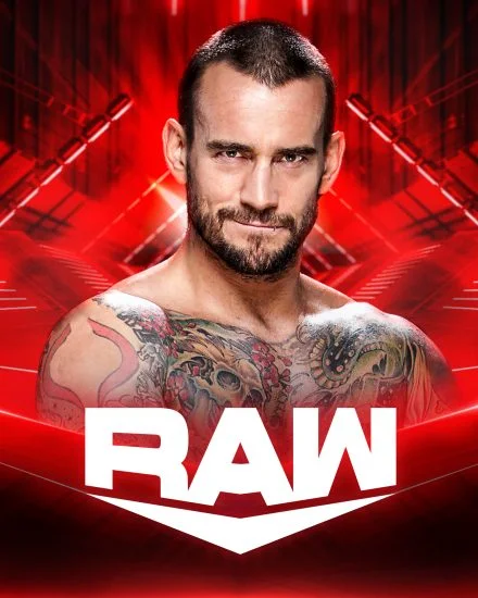 عرض الرو WWE RAW 27.11.2023 مترجم