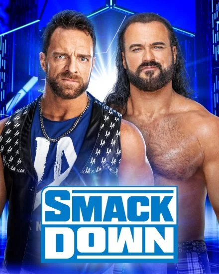 عرض سماك داون لايف WWE Smackdown Live 23.02.2024 مترجم