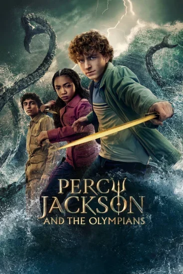 مسلسل Percy Jackson and the Olympians الموسم الثاني الحلقة 2