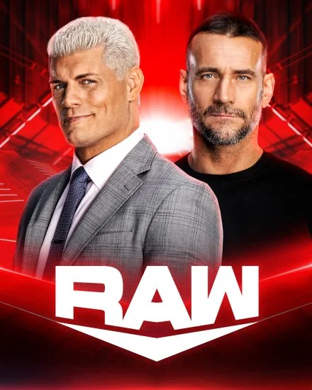 عرض الرو WWE RAW 22.01.2024 مترجم