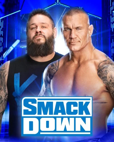 عرض سماك داون لايف WWE Smackdown Live 05.04.2024 مترجم