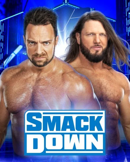 عرض سماك داون لايف WWE Smackdown Live 19.04.2024 مترجم