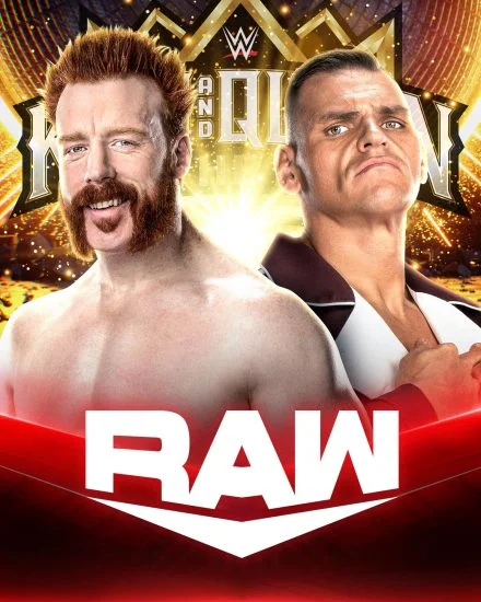 عرض الرو WWE RAW 06.05.2024 مترجم