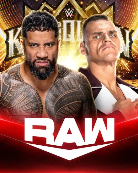 عرض الرو WWE RAW 20.05.2024 مترجم