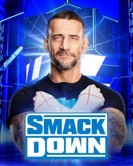 عرض سماك داون لايف WWE Smackdown Live 21.06.2024 مترجم