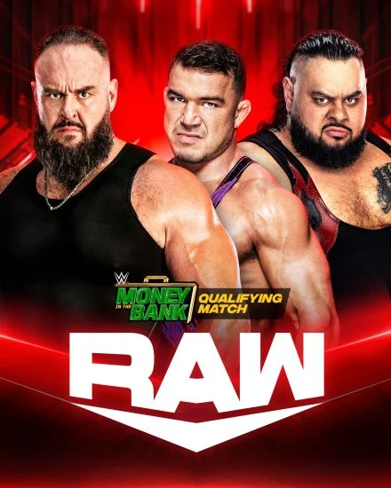 عرض الرو WWE RAW 24.06.2024 مترجم