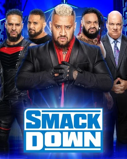 عرض سماك داون لايف WWE Smackdown Live 28.06.2024 مترجم
