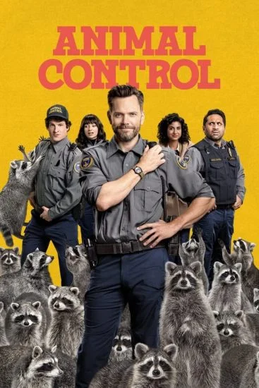 مسلسل Animal Control الموسم الثاني الحلقة 3